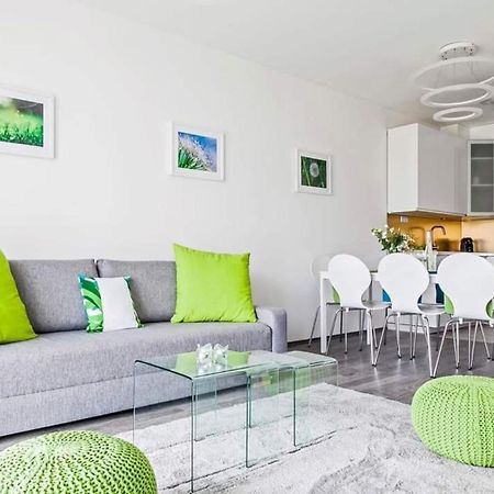 Green Apartman Balatonlelle Εξωτερικό φωτογραφία