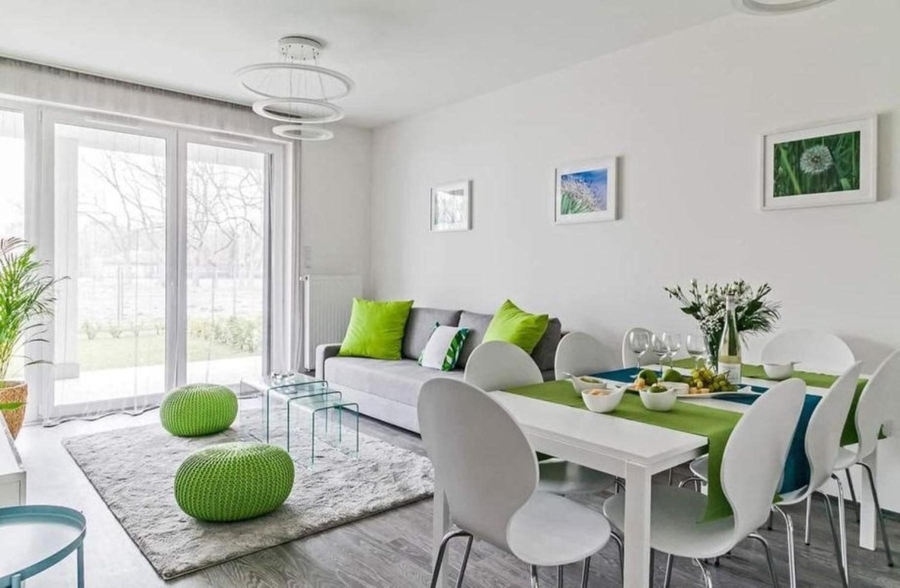 Green Apartman Balatonlelle Εξωτερικό φωτογραφία